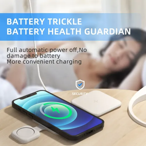 Battery protection